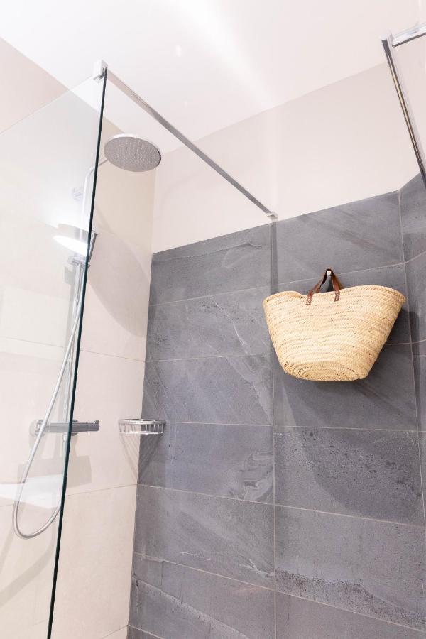 Eden Roc Appartements Le Diamant Bagian luar foto